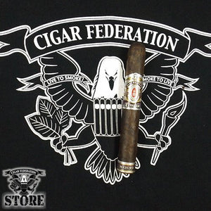 Alec Bradley Tempus - Cigar Federation