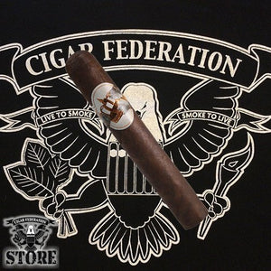 All Out Kings by Caldwell and Drew Estate - Cigar Federation