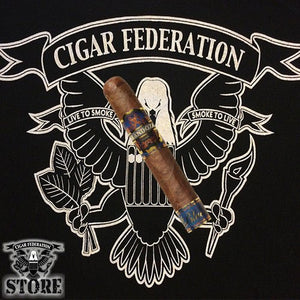 Arandoza Blue - Cigar Federation