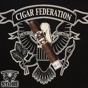 Arandoza White - Cigar Federation