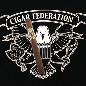 Ashton VSG sampler - Cigar Federation