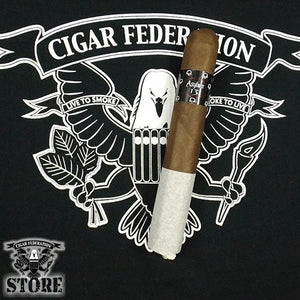 Asylum 13 - Cigar Federation
