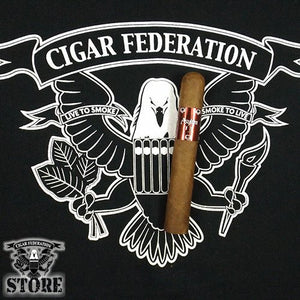 Asylum 13 Authentic Corojo - Cigar Federation