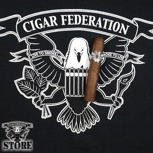 Asylum - Cigar Federation
