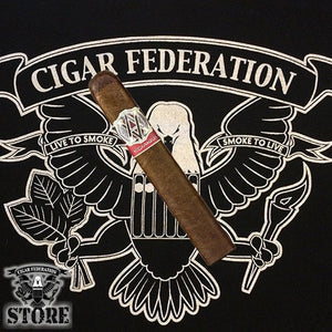 AVO Syncro Nicaragua - Cigar Federation