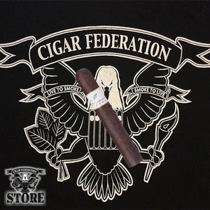 Azan Maduro Natural - Cigar Federation