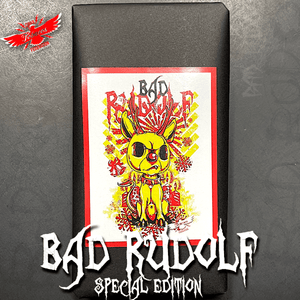 BAD RUDOLF Special Edition 2022 - Cigar Federation