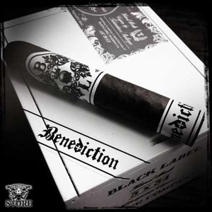 Black Label Trading Company Benediction VINTAGE - Cigar Federation