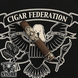 Black Label Trading Company Last Rites VINTAGE - Cigar Federation