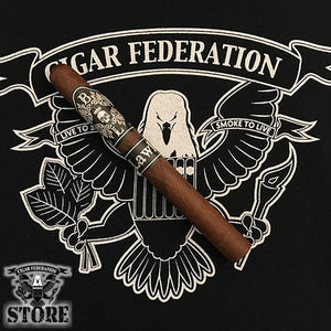 Black Label Trading Company Lawless VINTAGE - Cigar Federation