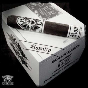 Black Label Trading Company Royalty VINTAGE - Cigar Federation