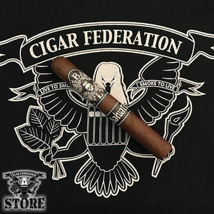 Black Label Trading Company Salvation VINTAGE - Cigar Federation