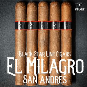 Black Star Line Cigars - Cigar Federation
