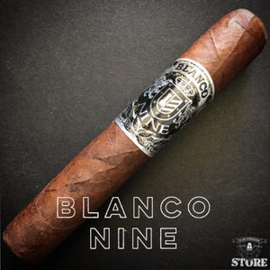 Blanco Nine - Cigar Federation