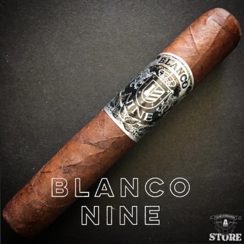 Blanco Nine