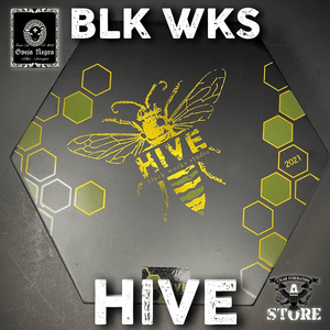 BLK WKS HIVE - 27 COUNT BEE & HORNET SAMPLER - Cigar Federation