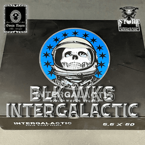 BLK WKS INTERGALACTIC EVENT HORIZON - Cigar Federation