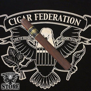 BLK WKS Studio NBK - Cigar Federation