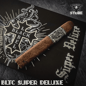 BLTC Super Deluxe 2025 - Cigar Federation
