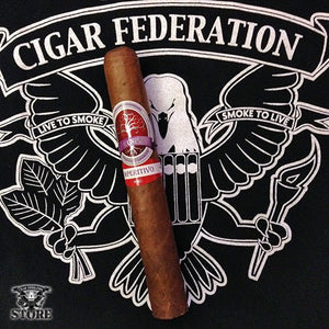 Bodega Reunión Aperitivo - Cigar Federation