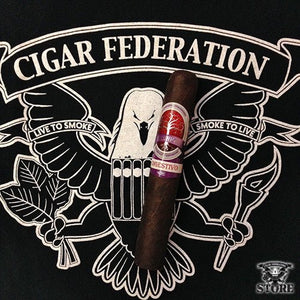 Bodega Reunión Digestivo - Cigar Federation