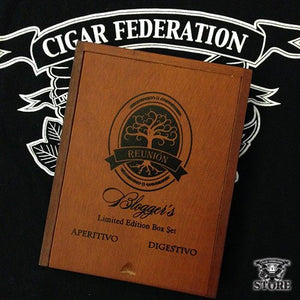 Bodega Reunión Mixed Boxes - Cigar Federation