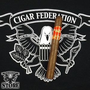 Burn by Rocky Patel - Cigar Federation