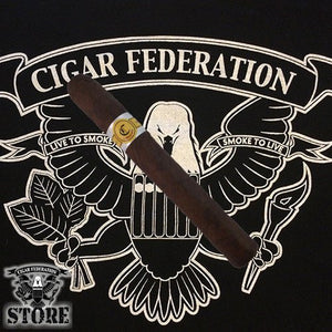 Cabaiguan Guapos - Cigar Federation