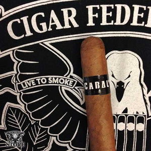 Cabal Cigars Cabal - Cigar Federation