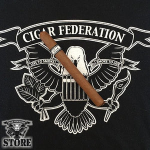 Cabal Linda - Cigar Federation
