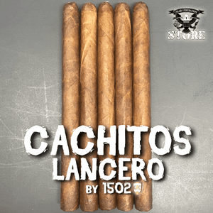CACHITOS by 1502 (GPC) - Cigar Federation