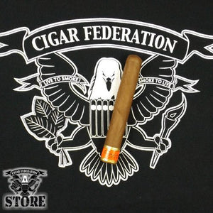 Cain Daytona - Cigar Federation
