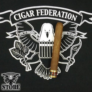 Cain F Habano - Cigar Federation