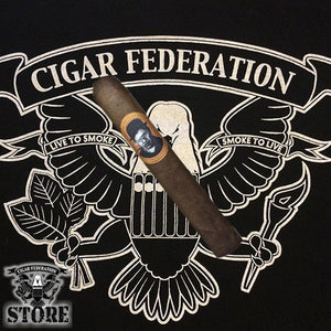 Caldwell Blind Man's Bluff Toro Deluxe LE - Cigar Federation