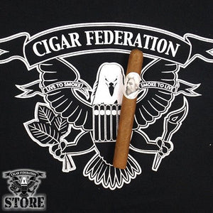 Caldwell Eastern Standard - Cigar Federation