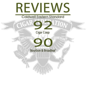 Caldwell Eastern Standard - Cigar Federation