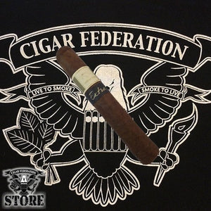 Caldwell Gibraltar Extra - Cigar Federation