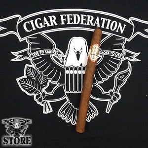Caldwell Long Live the King MAD MOFO L.E. - Cigar Federation