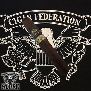Caldwell Murcias Especial - Cigar Federation