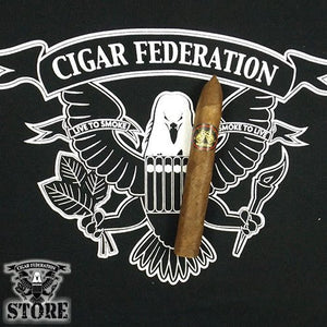 Caldwell Muricas - Cigar Federation