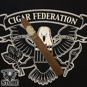 Caldwell Reserva Sevillana - Cigar Federation