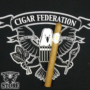 Caldwell Sevillana - Cigar Federation