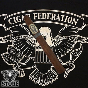 CALDWELL THE LAST TSAR - Cigar Federation