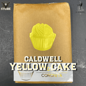 CALDWELL YELLOW CAKE - Cigar Federation