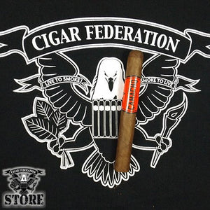 Camacho Corojo - Cigar Federation