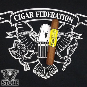 Camacho Criollo - Cigar Federation
