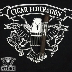 Camacho Triple Maduro - Cigar Federation