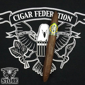 CAO Brazilia - Cigar Federation