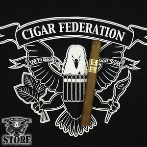 CAO Cameroon - Cigar Federation