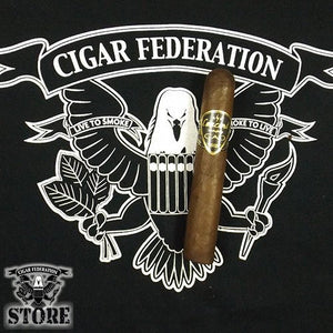 CAO Concert - Cigar Federation